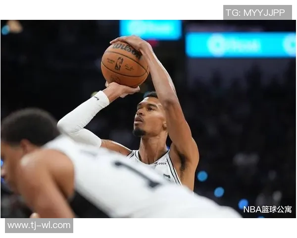 维克托文班亚马的崛起与未来NBA赛场的超级新星之路